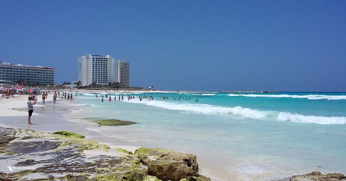 Cancun (Quintana Roo)